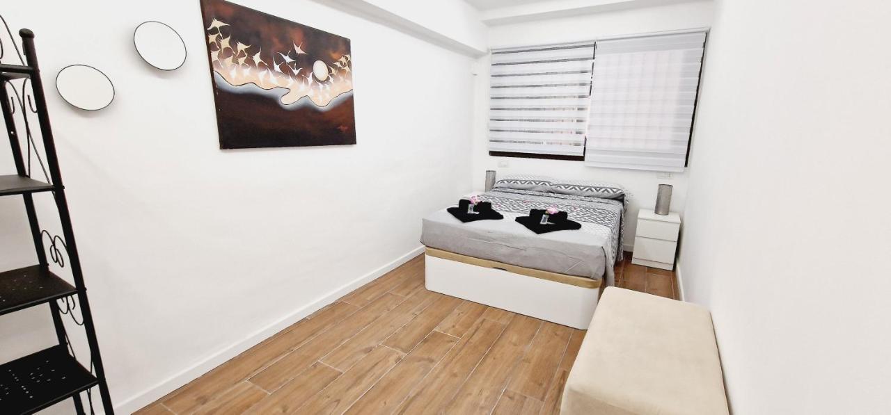 Fantastic 3 Bedroom Next Playa Las Americas & Wifi Free Playa Fanabe Exterior foto