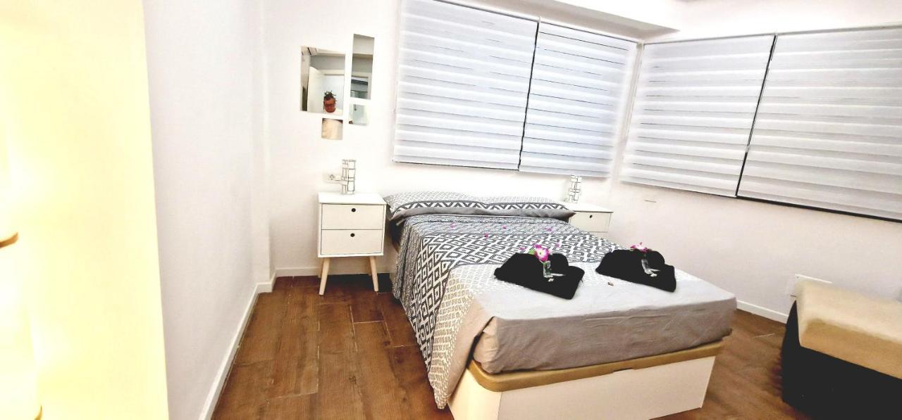 Fantastic 3 Bedroom Next Playa Las Americas & Wifi Free Playa Fanabe Exterior foto