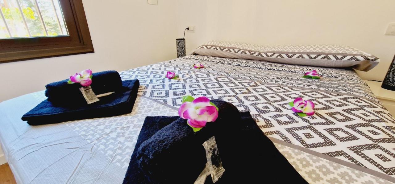 Fantastic 3 Bedroom Next Playa Las Americas & Wifi Free Playa Fanabe Exterior foto