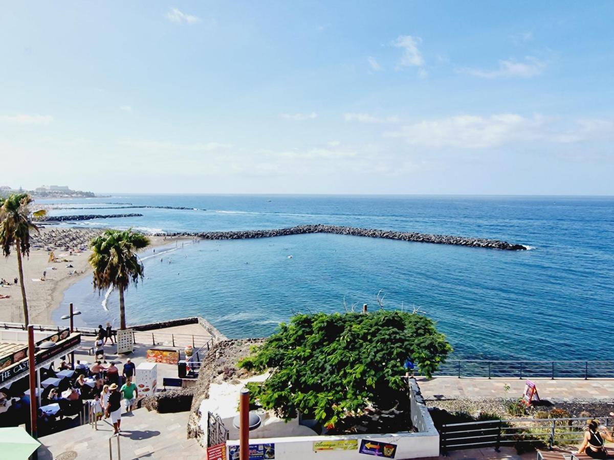 Fantastic 3 Bedroom Next Playa Las Americas & Wifi Free Playa Fanabe Exterior foto