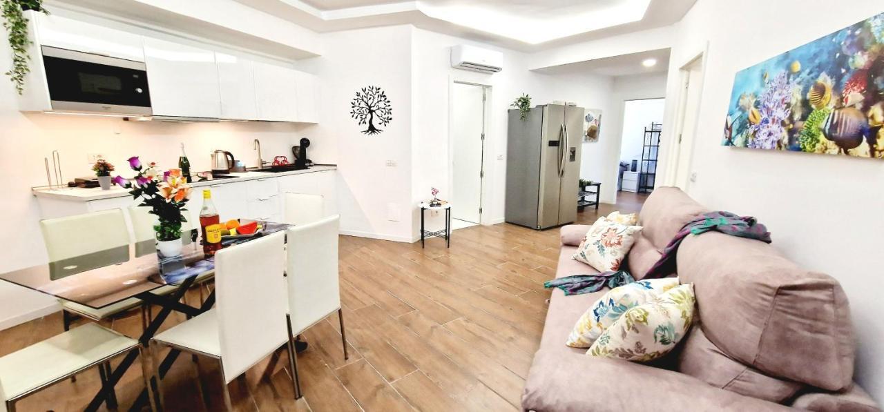 Fantastic 3 Bedroom Next Playa Las Americas & Wifi Free Playa Fanabe Exterior foto