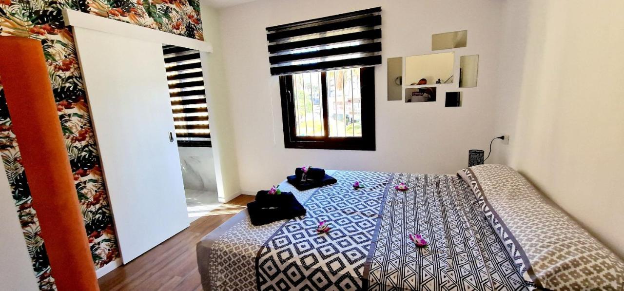 Fantastic 3 Bedroom Next Playa Las Americas & Wifi Free Playa Fanabe Exterior foto