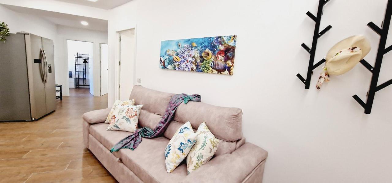 Fantastic 3 Bedroom Next Playa Las Americas & Wifi Free Playa Fanabe Exterior foto