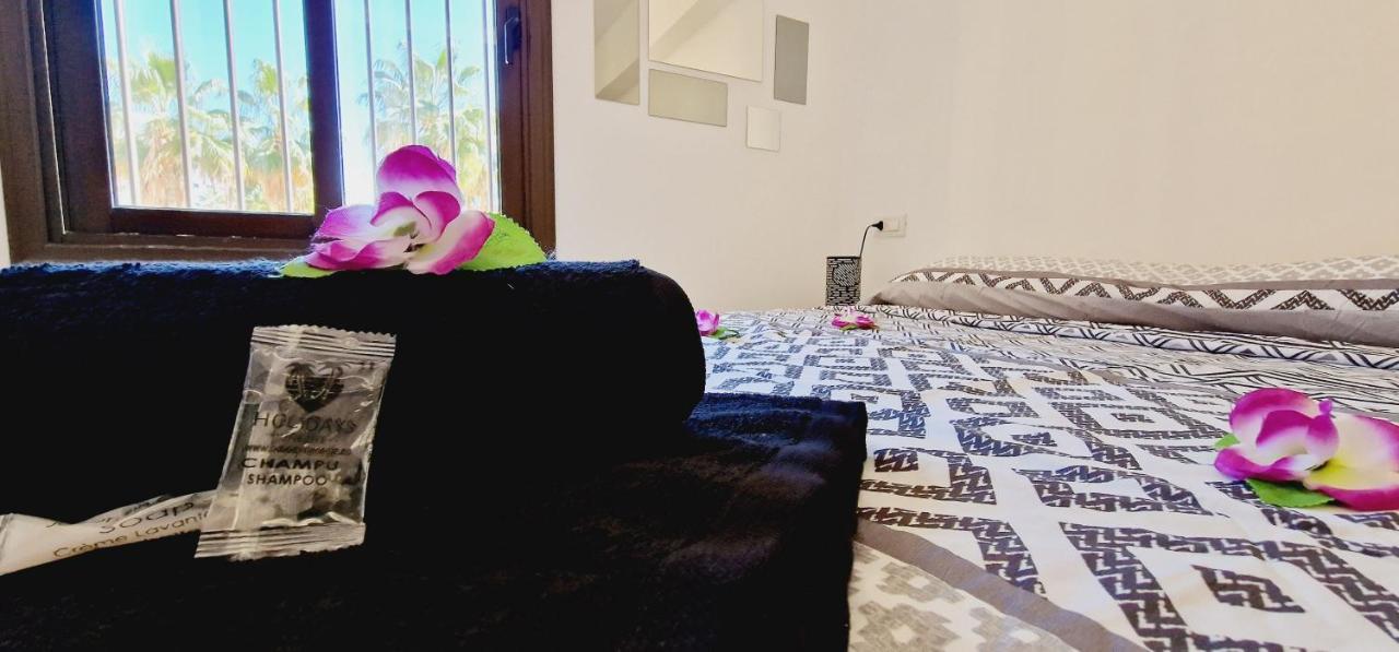 Fantastic 3 Bedroom Next Playa Las Americas & Wifi Free Playa Fanabe Exterior foto